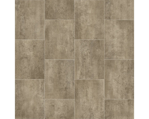 Vzor dlaždíc so štvorcovými keramickými dlaždicami