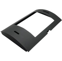 Krycí rám pre kachle