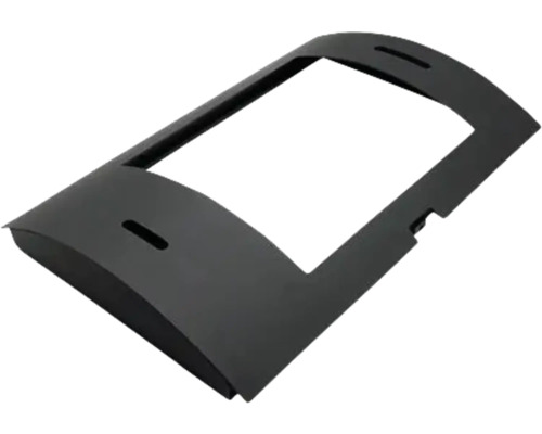 Krycí rám pre kachle