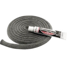 Sada tesniacej šnúry do kachlí a lepidla na šnúry do kachlí