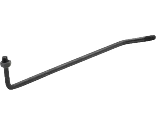 Závitová tyč s maticou