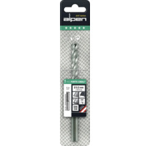 HSS-ECo vrták do kovu Alpen Ø 2,5 mm DIN 338 R-Forte