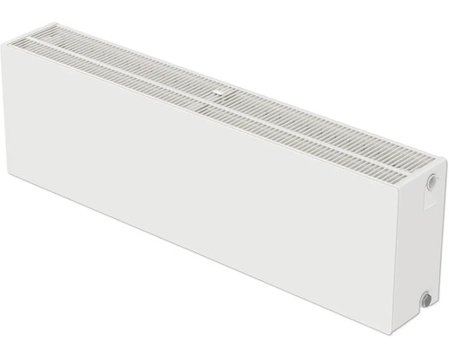 Doskový radiátor Rotheigner Plan 33 300 x 900 mm 6 prípojok (spodné alebo bočné) Doskový radiátor