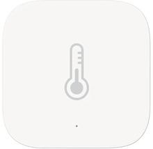 Symbol teplomera na zobrazenie teploty