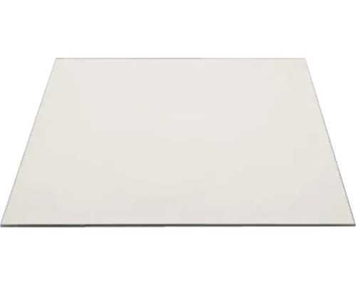 Štvorcová, plochá stavebná doska