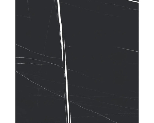 Tmavá dlaždica s mramorovaním
