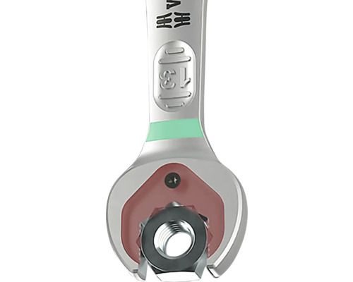 Otvorený kľúč s maticou