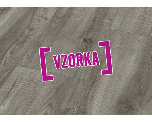 Vzorka k laminátovej podlahe č. 6393859 Montmelo strieborný