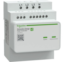 Regulátor špičkového zaťaženia Schneider Electric