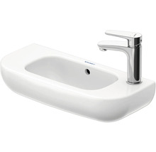 Bidet s batériou do kúpeľne