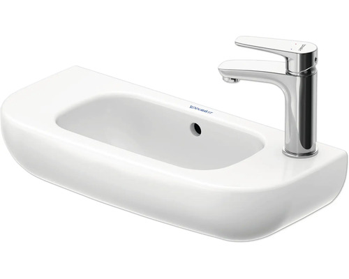 Bidet s batériou do kúpeľne