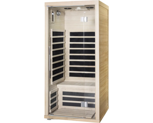 Infrasauna Marimex Trendy 90 x 90 x 190 cm