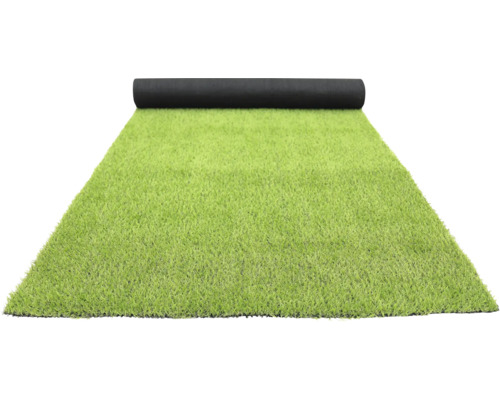 Umelý trávnik na role