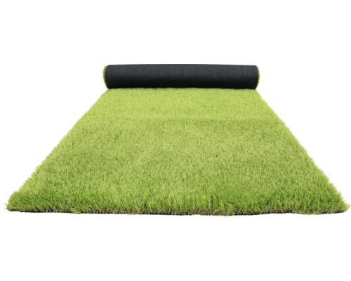 Rolka umelého trávnika do záhrady