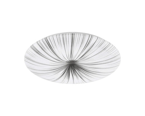 Stropné svietidlo s dekoratívnym vzorom