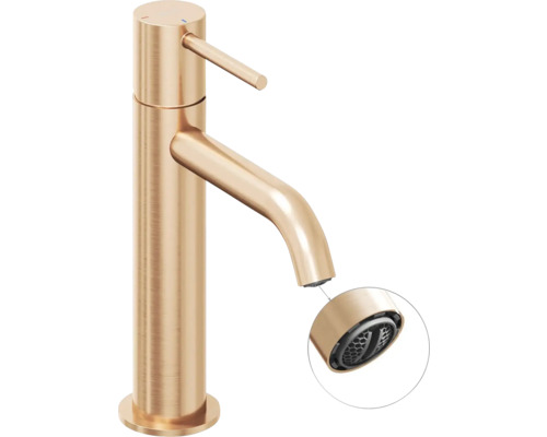 Umývadlová batéria do kúpeľne