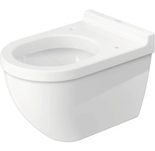 Závesné WC s hlbokým splachovaním zo sanitárnej keramiky