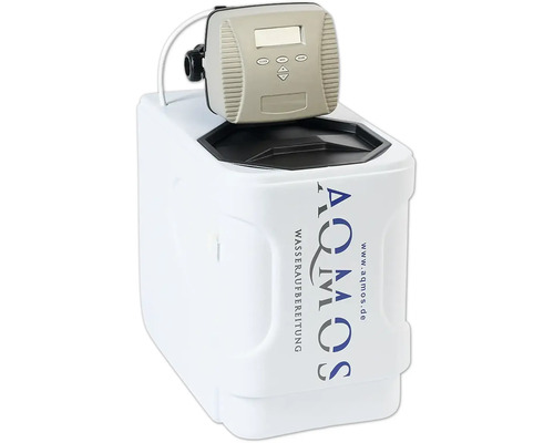 Systém na úpravu vody AQUAmos