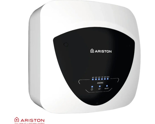 Elektrický ohrievač vody značky Ariston