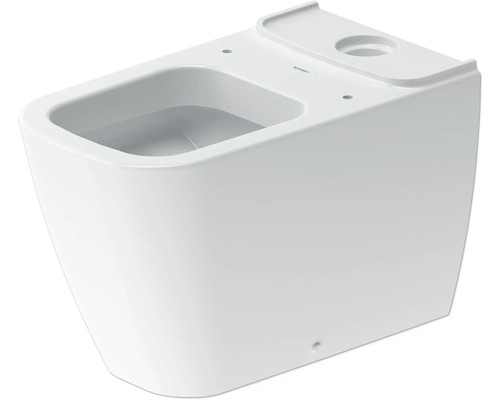 Keramické závesné WC s hlbokým splachovaním
