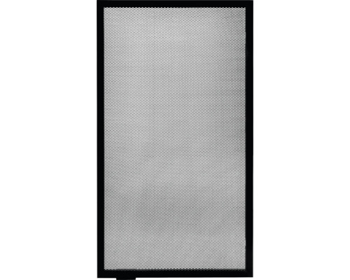 Ochranná mriežka s rámom