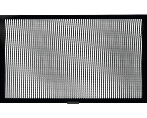 Ochranná mriežka s rámom