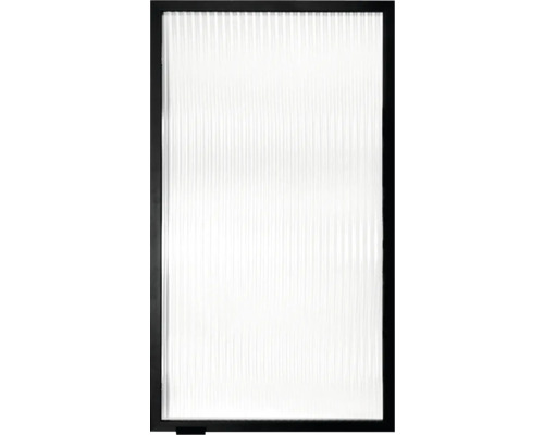 Svetelná doska s rámom