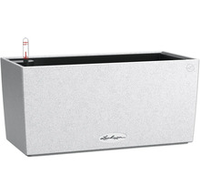 Kvetináč Lechuza so zavlažovacím systémom a ukazovateľom hladiny vody