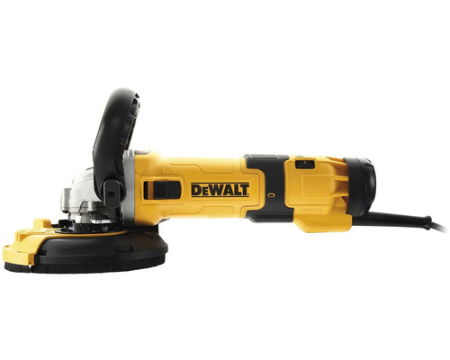 DeWalt betónová brúska s káblom