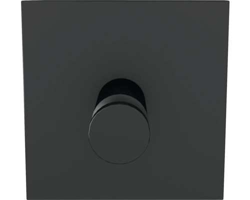 Otočný gombík pre sanitárne použitie