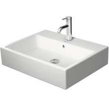 Klasické umývadlo na skrinku DURAVIT Vero Air sanitárna keramika biela 60 cm 2350600000
