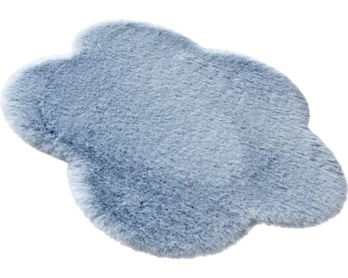 Koberec v tvare oblaku