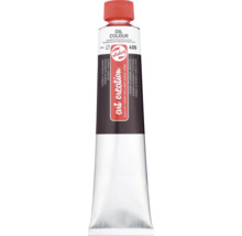 Olejová farba v tube, odtieň Umbra pálená