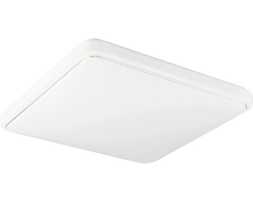 LED stropné svietidlo EURAKLES SOLLA II IP44 28 W 2800 lm 4000 K biele