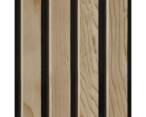 Drevené panely na obloženie stien