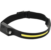 Čelovka nabíjacia STRIP SENSOR