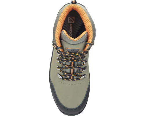 Trekingová obuv Ardon zhora