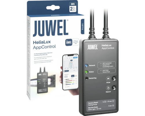 Juwel HeliaLux AppControl pre osvetlenie akvária