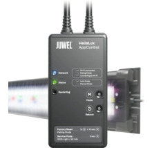 Juwel HeliaLux AppControl pre ovládanie osvetlenia akvária