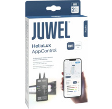 Juwel HeliaLux AppControl na ovládanie osvetlenia akvária