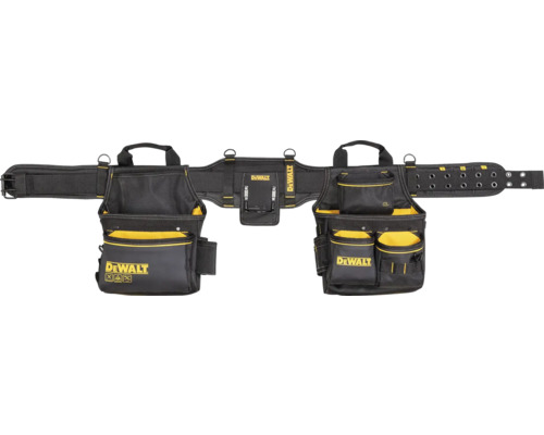 Opasok so zostavou vreciek DeWalt DWST40603-1