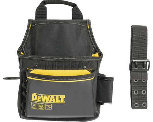 Opasok s puzdrom na náradie DeWalt DWST40101-1