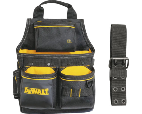 Vrecko na klince s opaskom DeWalt DWST40201-1 DEWALT PRO