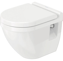 Závesné WC s vekom