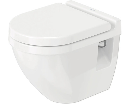 Závesné WC s vekom