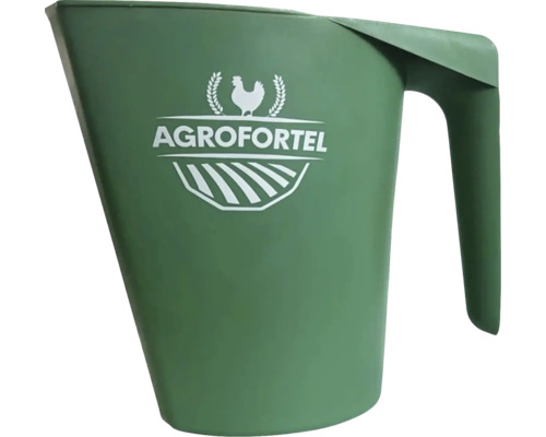 Odmerka Agrofortel zelená 2l