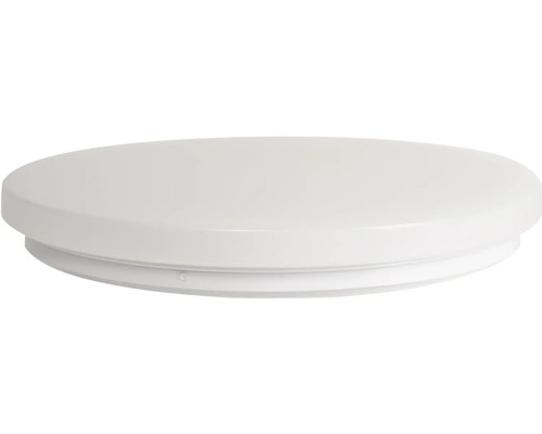 Okrúhle stropné svietidlo