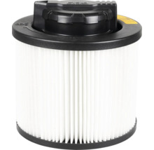 Filter pre vysávače