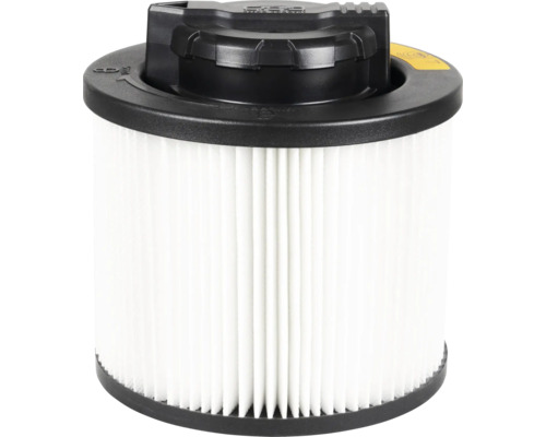 Filter pre vysávače