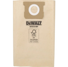 Vrecko do vysávača Dewalt